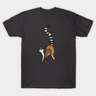 Lemur T-Shirt